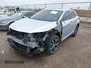 2016 Lexus RX 450h with VIN 2T2BGMCA6GC002928, listed as a IAAI auction lot 41566359 with 98,437 mi miles and . Bid and sale history available at DreamBid. Image 18.