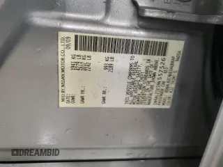 2009 Nissan Altima SL with VIN 1N4AL21E59N557526, listed as a Copart auction lot 55158185 with 134,725 mi miles and Non Repairable. Bid and sale history available at DreamBid. Image 12.