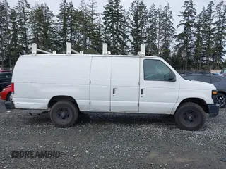 2010 Ford Econoline Cargo Commercial с VIN 1FTNS2EW5ADA17198, выставлен на аукционе IAAI как лот 41835259 с пробегом 219 319 миль миль и . История ставок и продаж доступна на DreamBid. Изображение 13.