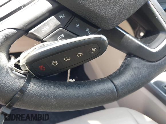 2019 Ford Escape Titanium с VIN 1FMCU0J96KUC34410, выставлен на аукционе IAAI как лот 42309333 с пробегом 88 357 миль миль и . История ставок и продаж доступна на DreamBid. Изображение 11.