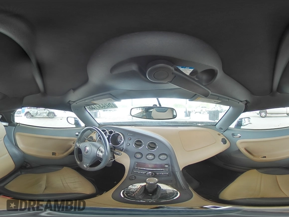 2007 Pontiac Solstice z VIN 1G2MB35B77Y108025, wystawiony jako Copart lot #52437135 z przebiegiem 150 528 mil mil oraz Szkoda całkowita • Salvage title. Historia ofert i sprzedaży dostępna na DreamBid. Obrazek 13.