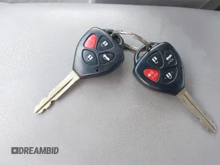 2008 Toyota Camry LE with VIN 4T1BE46K38U199247, listed as a IAAI auction lot 42124155 with 162,087 mi miles and . Bid and sale history available at DreamBid. Image 11.