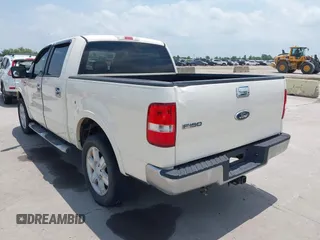 2008 Ford F-150 XLT с VIN 1FTPW12V98FA94593, выставлен на аукционе IAAI как лот 42402977 с пробегом 220 465 миль миль и . История ставок и продаж доступна на DreamBid. Изображение 3.