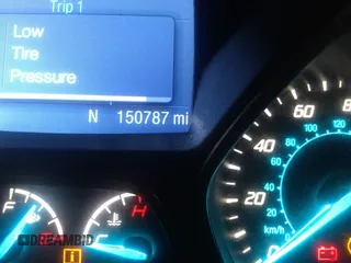 2014 Ford Escape SE with VIN 1FMCU9GX4EUA03567, listed as a IAAI auction lot 41571992 with 150,787 mi miles. Bid and sale history available at carsss.com. Image 15.