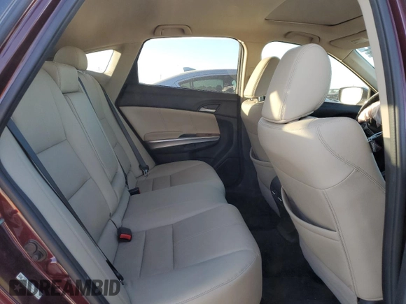 2014 Honda Crosstour EX-L with VIN 5J6TF1H54EL000519, listed as a Copart auction lot 87020624 with 113,996 mi miles and Salvage Title. Bid and sale history available at carsss.com. Image 10.