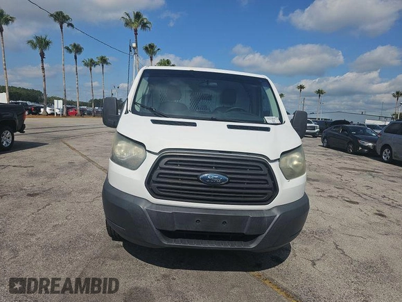 2015 Ford Transit с VIN 1FTNE2YM3FKA84760, выставлен на аукционе IAAI как лот 42295740 с пробегом 146 472 миль миль и . История ставок и продаж доступна на DreamBid. Изображение 1.