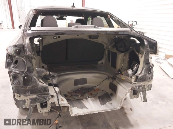 2024 Volkswagen Jetta Sport with VIN 3VWAM7BU1RM031072, listed as a IAAI auction lot 41094458 with 11,189 mi miles and . Bid and sale history available at DreamBid. Image 6.