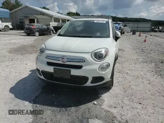 2016 FIAT 500X Pop с VIN ZFBCFXAW0GP355522, выставлен на аукционе Copart как лот 69842704 с пробегом 79 973 миль миль и Списание • Salvage title. История ставок и продаж доступна на DreamBid. Изображение 10.