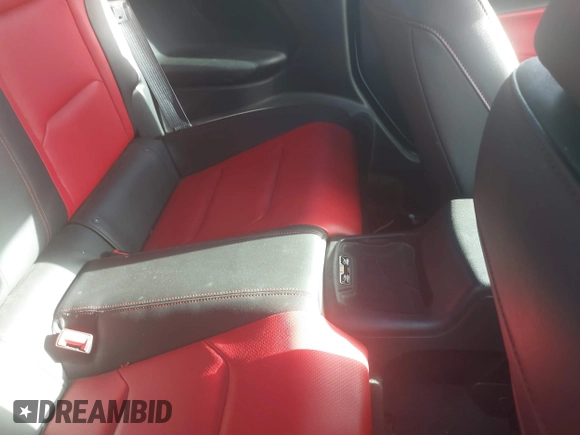 2016 Chevrolet Camaro 2SS with VIN 1G1FH1R77G0126514, listed as a IAAI auction lot 42135491 with 89,841 mi miles and . Bid and sale history available at DreamBid. Image 8.