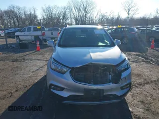 2018 Buick Encore Sport Touring с VIN KL4CJ2SM1JB594958, выставлен на аукционе IAAI как лот 41684698 с пробегом 99 957 миль миль и . История ставок и продаж доступна на DreamBid. Изображение 12.