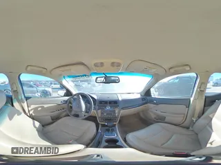2007 Ford Fusion SEL with VIN 3FAHP081X7R158194, listed as a Copart auction lot 43157255 with 0 mi miles and Salvage Title. Bid and sale history available at carsss.com. Image 13.