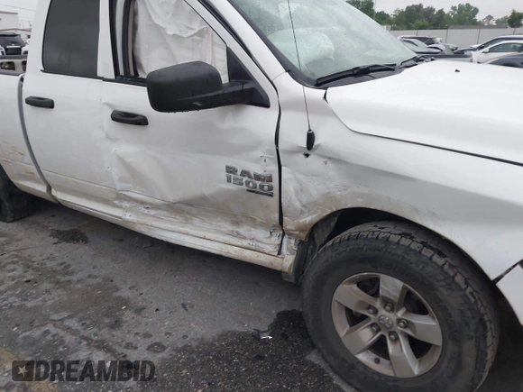 2022 Ram 1500 Tradesman with VIN 1C6RR6FG1NS170441, listed as a IAAI auction lot 42085704 with 72,843 mi miles and . Bid and sale history available at DreamBid. Image 6.