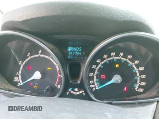 2015 Ford Fiesta SE с VIN 3FADP4BJ6FM205425, выставлен на аукционе IAAI как лот 42075564 с пробегом 141 794 миль миль и . История ставок и продаж доступна на DreamBid. Изображение 7.