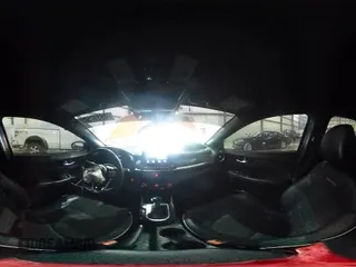 2020 Kia Forte GT-Line z VIN 3KPF34AD8LE162402, wystawiony jako Copart lot #46597505 z przebiegiem 93 797 mil mil oraz Nie do naprawy • Non repairable. Historia ofert i sprzedaży dostępna na DreamBid. Obrazek 15.
