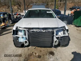 2019 Chrysler 300 Limited with VIN 2C3CCAKG4KH578075, listed as a Copart auction lot 48793195 with 96,986 mi miles and Salvage Title. Bid and sale history available at carsss.com. Image 5.