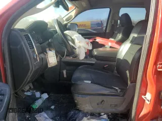 2014 Ram 1500 Sport z VIN 1C6RR7HT2ES250105, wystawiony jako Copart lot #48339505 z przebiegiem 87 403 mil mil oraz Szkoda całkowita • Salvage title. Historia ofert i sprzedaży dostępna na DreamBid. Obrazek 7.