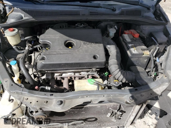 2008 Suzuki SX4 Convenience Pkg with VIN JS2YC415X85108464, listed as a Copart auction lot 74533014 with 139,574 mi miles and Salvage Title. Bid and sale history available at carsss.com. Image 11.