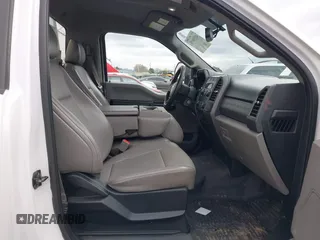 2019 Ford F-250 XL with VIN 1FDBF2A67KED43220, listed as a IAAI auction lot 41530151 with 65,176 mi miles and . Bid and sale history available at DreamBid. Image 5.