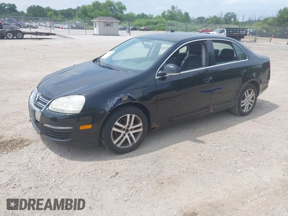 2006 Volkswagen Jetta 2.5L с VIN 3VWSF81K46M786118, выставлен на аукционе IAAI как лот 42700528 с пробегом 213 569 миль миль и . История ставок и продаж доступна на DreamBid. Изображение 2.