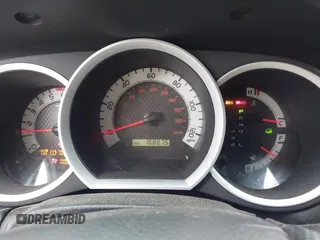 2014 Toyota Tacoma with VIN 3TMLU4EN9EM140999, listed as a IAAI auction lot 37765514 with 168,875 mi miles. Bid and sale history available at carsss.com. Image 7.