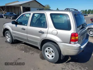 2001 Ford Escape XLS с VIN 1FMYU01B11KA16460, выставлен на аукционе IAAI как лот 42346546 с пробегом 264 160 миль миль и . История ставок и продаж доступна на DreamBid. Изображение 3.