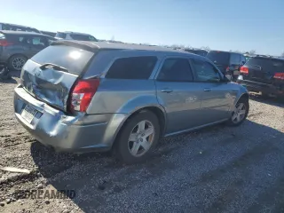 2006 Dodge Magnum z VIN 2D4FV47V96H394688, wystawiony jako Copart lot #89098455 z przebiegiem Nie podano mil oraz Nie do naprawy. Historia ofert i sprzedaży dostępna na DreamBid. Obrazek 3.