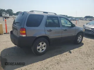 2007 Ford Escape Hybrid с VIN 1FMYU59H47KB16731, выставлен на аукционе Copart как лот 62694895 с пробегом 109 592 миль миль и Чистый • Clean title. История ставок и продаж доступна на DreamBid. Изображение 3.