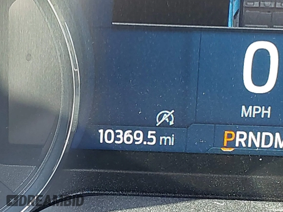 2024 Ford Expedition Max XLT with VIN 1FMJK1J80REA51759, listed as a IAAI auction lot 41157589 with 10,369 mi miles and . Bid and sale history available at DreamBid. Image 16.
