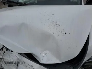 2023 Tesla Model Y Long Range z VIN 7SAYGDEE9PA070232, wystawiony jako Copart lot #55881805 z przebiegiem 38 276 mil mil oraz Szkoda całkowita • Salvage title. Historia ofert i sprzedaży dostępna na DreamBid. Obrazek 11.