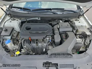 2019 Hyundai Sonata SEL with VIN 5NPE34AF3KH730160, listed as a Copart auction lot 52951535 with 98,010 mi miles and Clean Title. Bid and sale history available at carsss.com. Image 7.