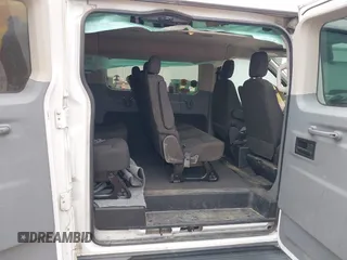 2016 Ford Transit XL с VIN 1FBZX2ZM2GKB22656, выставлен на аукционе IAAI как лот 42077172 с пробегом 211 104 миль миль и . История ставок и продаж доступна на DreamBid. Изображение 8.