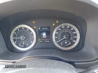 2020 Hyundai Venue SEL z VIN KMHRC8A32LU040238, wystawiony jako IAAI lot #42160843 z przebiegiem 55 690 mil mil oraz . Historia ofert i sprzedaży dostępna na DreamBid. Obrazek 7.