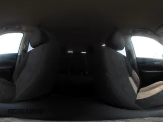 2016 Nissan Rogue SV z VIN KNMAT2MVXGP699801, wystawiony jako IAAI lot #42371588 z przebiegiem 153 084 mil mil oraz . Historia ofert i sprzedaży dostępna na DreamBid. Obrazek 18.