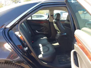 2012 Cadillac CTS Premium with VIN 1G6DP5E3XC0131943, listed as a IAAI auction lot 41747969 with 70,859 mi miles and . Bid and sale history available at DreamBid. Image 8.