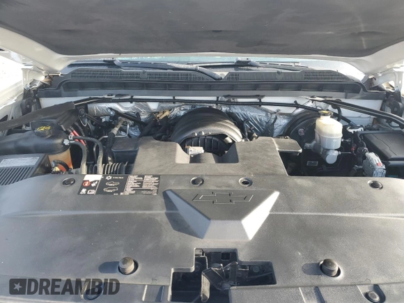 2016 Chevrolet Silverado 1500 LT with VIN 1GCUKREC2GF127309, listed as a Copart auction lot 85093104 with 125,346 mi miles and Clean Title. Bid and sale history available at DreamBid. Image 11.
