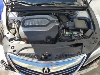 2016 Acura RLX Advance z VIN JH4KC1F97GC001245, wystawiony jako Copart lot #47697885 z przebiegiem 83 715 mil mil oraz Szkody całkowita. Historia ofert i sprzedaży dostępna na DreamBid. Obrazek 11.