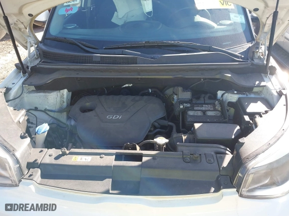 2014 Kia Soul with VIN KNDJN2A2XE7095960, listed as a IAAI auction lot 41662235 with 117,622 mi miles. Bid and sale history available at carsss.com. Image 10.