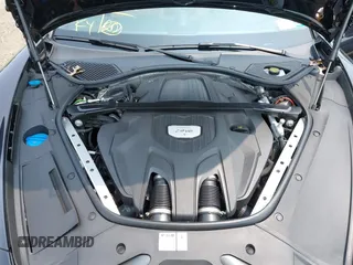 2018 Porsche Panamera 4S с VIN WP0AB2A79JL134740, выставлен на аукционе IAAI как лот 42434550 с пробегом 46 733 миль миль и . История ставок и продаж доступна на DreamBid. Изображение 10.