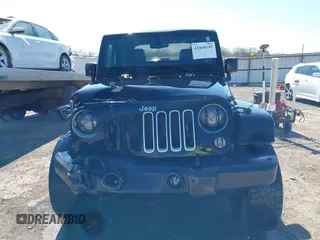 2016 Jeep Wrangler Sahara with VIN 1C4AJWBG0GL174481, listed as a IAAI auction lot 41868149 with 59,300 mi miles and . Bid and sale history available at DreamBid. Image 12.