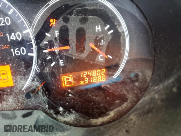 2012 Nissan Altima 2.5 S with VIN 1N4AL2AP3CC138157, listed as a Copart auction lot 45239925 with 124,802 mi miles and Salvage Title. Bid and sale history available at carsss.com. Image 9.