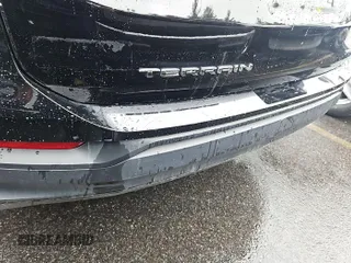 2022 GMC Terrain SLE z VIN 3GKALTEV8NL265474, wystawiony jako IAAI lot #42569668 z przebiegiem 104 173 mil mil oraz . Historia ofert i sprzedaży dostępna na DreamBid. Obrazek 25.