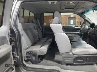 2005 Ford F-150 XLT with VIN 1FTPX14515NA34965, listed as a IAAI auction lot 42505517 with 178,636 mi miles and . Bid and sale history available at DreamBid. Image 8.
