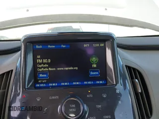 2013 Chevrolet Volt with VIN 1G1RF6E47DU100611, listed as a IAAI auction lot 42138171 with 175,000 mi miles and . Bid and sale history available at carsss.com. Image 14.
