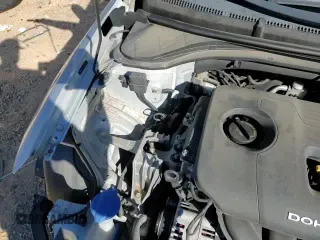 2018 Hyundai Elantra Value Edition с VIN 5NPD84LF7JH235078, выставлен на аукционе Copart как лот 86843365 с пробегом 20 806 миль миль и Списание • Salvage title. История ставок и продаж доступна на DreamBid. Изображение 13.