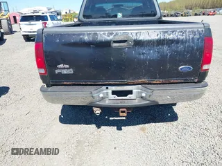 2000 Ford F-150 XL z VIN 1FTRX18L6YKB06492, wystawiony jako IAAI lot #42058110 z przebiegiem 169 217 mil mil oraz . Historia ofert i sprzedaży dostępna na DreamBid. Obrazek 6.