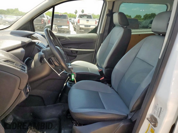 2017 Ford Transit Connect XL с VIN NM0LS7E75H1307060, выставлен на аукционе Copart как лот 66006455 с пробегом 294 220 миль миль и Чистый • Clean title. История ставок и продаж доступна на DreamBid. Изображение 7.