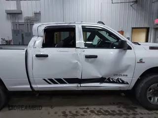 2022 Ram 2500 Tradesman with VIN 3C6UR5CL7NG169467, listed as a IAAI auction lot 41871191 with 195,029 mi miles and . Bid and sale history available at DreamBid. Image 14.