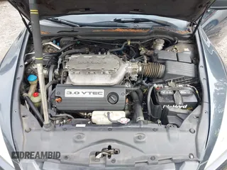 2004 Honda Accord LX with VIN 1HGCM82224A012912, listed as a IAAI auction lot 42463413 with 255,738 mi miles and . Bid and sale history available at DreamBid. Image 10.