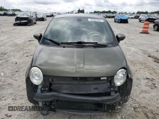 2016 FIAT 500 Sport with VIN 3C3CFFBRXGT155473, listed as a Copart auction lot 59304825 with 71,436 mi miles and Salvage title. Bid and sale history available at DreamBid. Image 5.