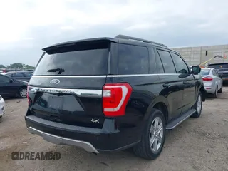 2019 Ford Expedition XLT с VIN 1FMJU1HT7KEA08725, выставлен на аукционе IAAI как лот 42658434 с пробегом 182 479 миль миль и . История ставок и продаж доступна на DreamBid. Изображение 4.